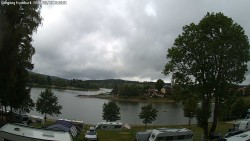 Frymburk