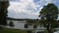 Frymburk
