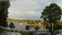 Frymburk