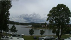 Frymburk