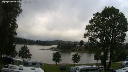 Frymburk