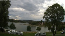 Frymburk