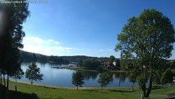 Frymburk
