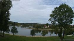 Frymburk
