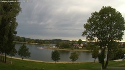 Frymburk