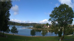 Frymburk