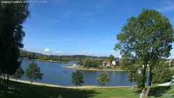 Frymburk