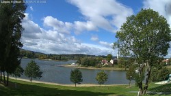 Frymburk