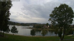 Frymburk