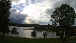Frymburk