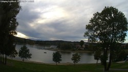 Frymburk