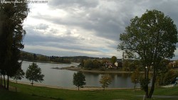 Frymburk