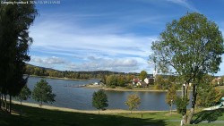 Frymburk