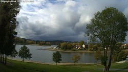 Frymburk