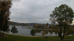 Frymburk