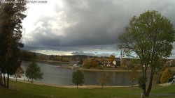 Frymburk