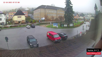 Snímek    22.10.2025 v 08:00