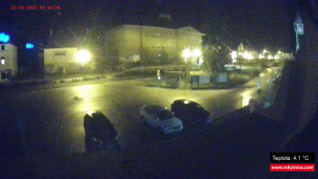 Snímek    25.10.2025 v 04:45