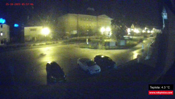 Snímek    25.10.2025 v 06:00
