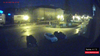 Snímek    25.10.2025 v 07:00