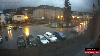 Snímek    25.10.2025 v 18:00