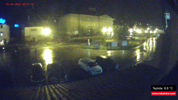 Snímek    25.10.2025 v 19:00