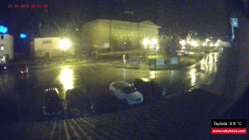 Snímek    25.10.2025 v 19:30