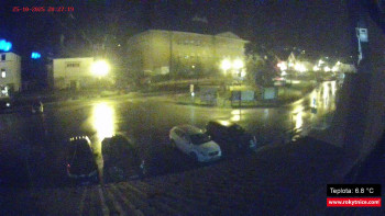 Snímek    25.10.2025 v 20:30