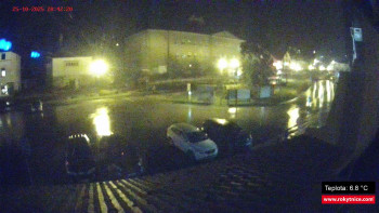 Snímek    25.10.2025 v 20:45