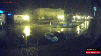 Snímek    25.10.2025 v 21:15