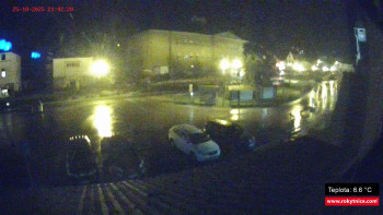 Snímek    25.10.2025 v 21:45