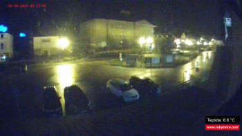 Snímek    26.10.2025 v 04:30