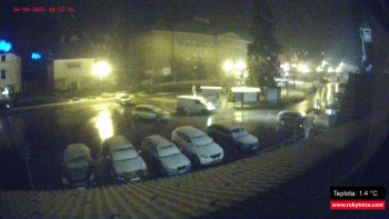 Snímek    26.10.2025 v 18:00