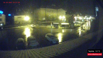 Snímek    26.10.2025 v 19:00