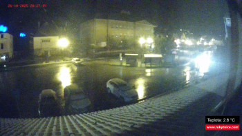 Snímek    26.10.2025 v 19:30