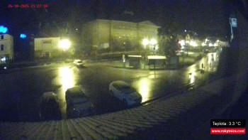 Snímek    26.10.2025 v 20:30