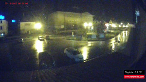 Město Rokytnice nad Jizerou - Střed obce Rokytnice nad Jizerou - 28.10.2025 v 00:00 Město Rokytnice nad Jizerou - Střed obce Rokytnice nad Jizerou - 28.10.2025 v 00:00