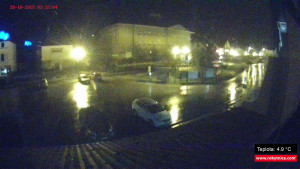 Město Rokytnice nad Jizerou - Střed obce Rokytnice nad Jizerou - 28.10.2025 v 02:15 Město Rokytnice nad Jizerou - Střed obce Rokytnice nad Jizerou - 28.10.2025 v 02:15