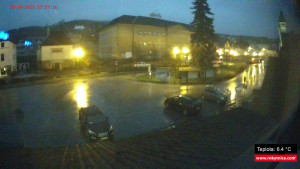 Město Rokytnice nad Jizerou - Střed obce Rokytnice nad Jizerou - 28.10.2025 v 17:00 Město Rokytnice nad Jizerou - Střed obce Rokytnice nad Jizerou - 28.10.2025 v 17:00