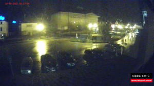 Město Rokytnice nad Jizerou - Střed obce Rokytnice nad Jizerou - 28.10.2025 v 17:30 Město Rokytnice nad Jizerou - Střed obce Rokytnice nad Jizerou - 28.10.2025 v 17:30