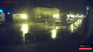 Město Rokytnice nad Jizerou - Střed obce Rokytnice nad Jizerou - 28.10.2025 v 18:30 Město Rokytnice nad Jizerou - Střed obce Rokytnice nad Jizerou - 28.10.2025 v 18:30