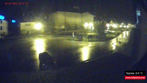 Město Rokytnice nad Jizerou - Střed obce Rokytnice nad Jizerou - 28.10.2025 v 23:00 Město Rokytnice nad Jizerou - Střed obce Rokytnice nad Jizerou - 28.10.2025 v 23:00