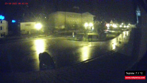 Město Rokytnice nad Jizerou - Střed obce Rokytnice nad Jizerou - 28.10.2025 v 23:45 Město Rokytnice nad Jizerou - Střed obce Rokytnice nad Jizerou - 28.10.2025 v 23:45