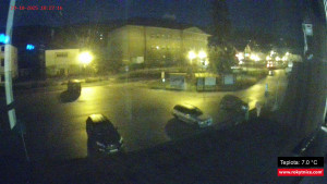 Město Rokytnice nad Jizerou - Střed obce Rokytnice nad Jizerou - 29.10.2025 v 17:30 Město Rokytnice nad Jizerou - Střed obce Rokytnice nad Jizerou - 29.10.2025 v 17:30