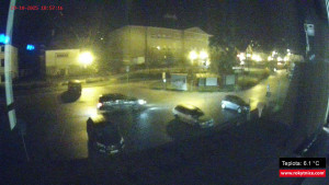 Město Rokytnice nad Jizerou - Střed obce Rokytnice nad Jizerou - 29.10.2025 v 18:00 Město Rokytnice nad Jizerou - Střed obce Rokytnice nad Jizerou - 29.10.2025 v 18:00