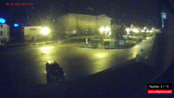 Snímek    30.10.2025 v 03:00