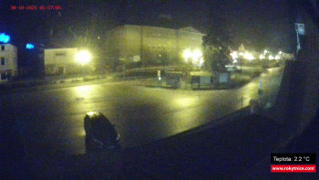 Snímek    30.10.2025 v 05:00