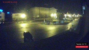 Snímek    30.10.2025 v 05:15