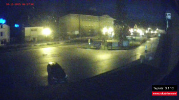 Snímek    30.10.2025 v 06:00