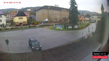 Snímek    30.10.2025 v 07:00